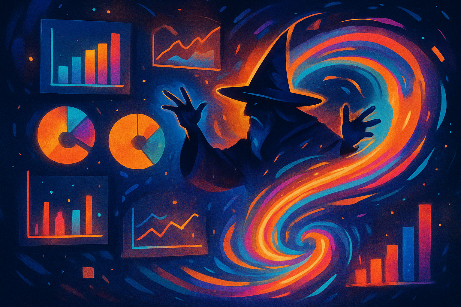 query-wizardry