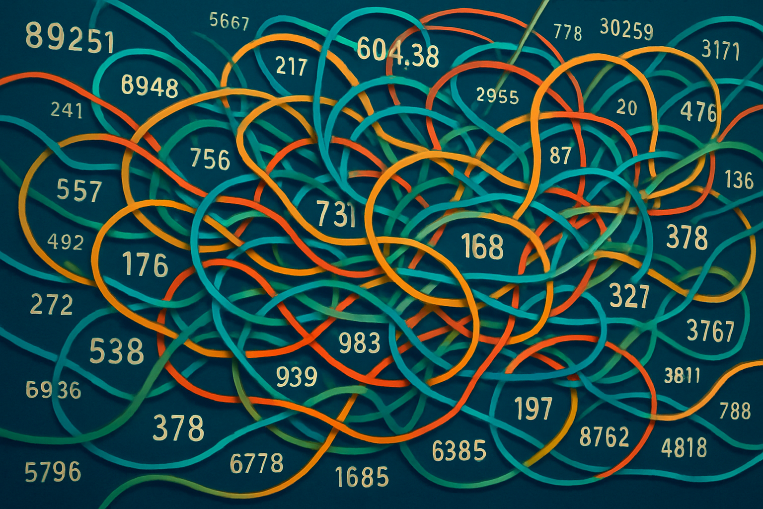 tangled-sql