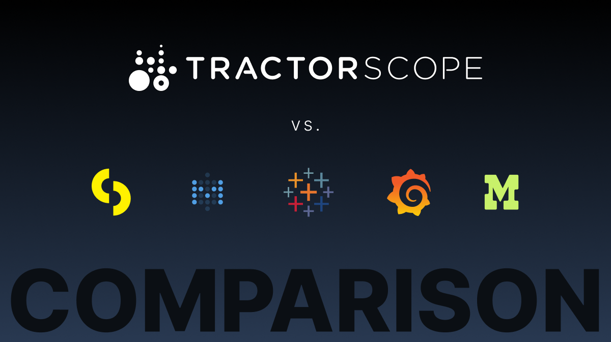 Compare Tractorscope