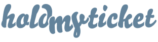 HoldMyTicket